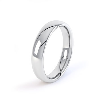 Orla james wedding rings