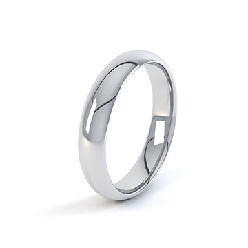 Orla james wedding rings
